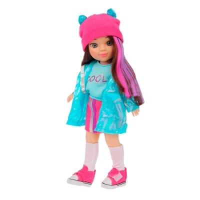 Кукла Модные истории Спорт-шик Mary Poppins 451347